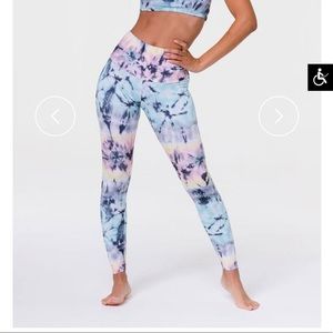 Onzie Dazed high rise legging
